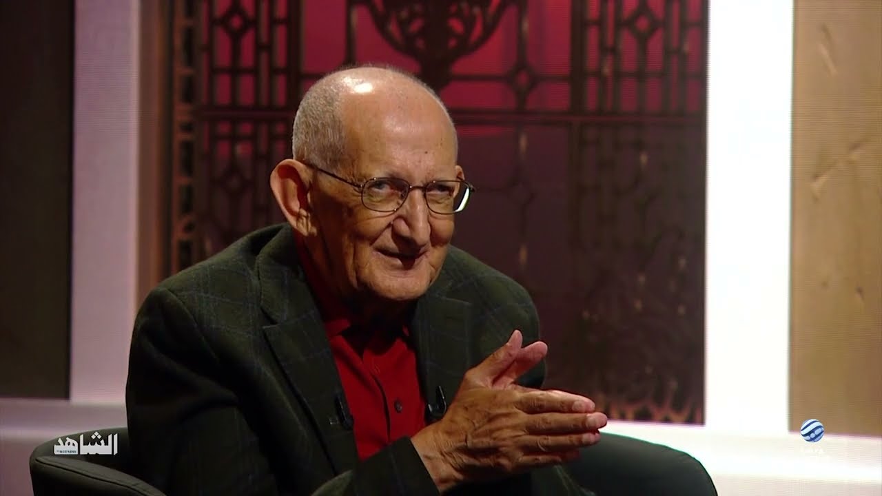 الشاهد | مع القيادي السابق في تنظيم فتح المجلس الثوري عاطف أبو بكر الحلقة 8