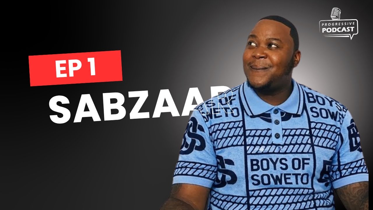Episode 1 - Sabzaar AmaPiano, Writer, Vocalist & Producer | New Music