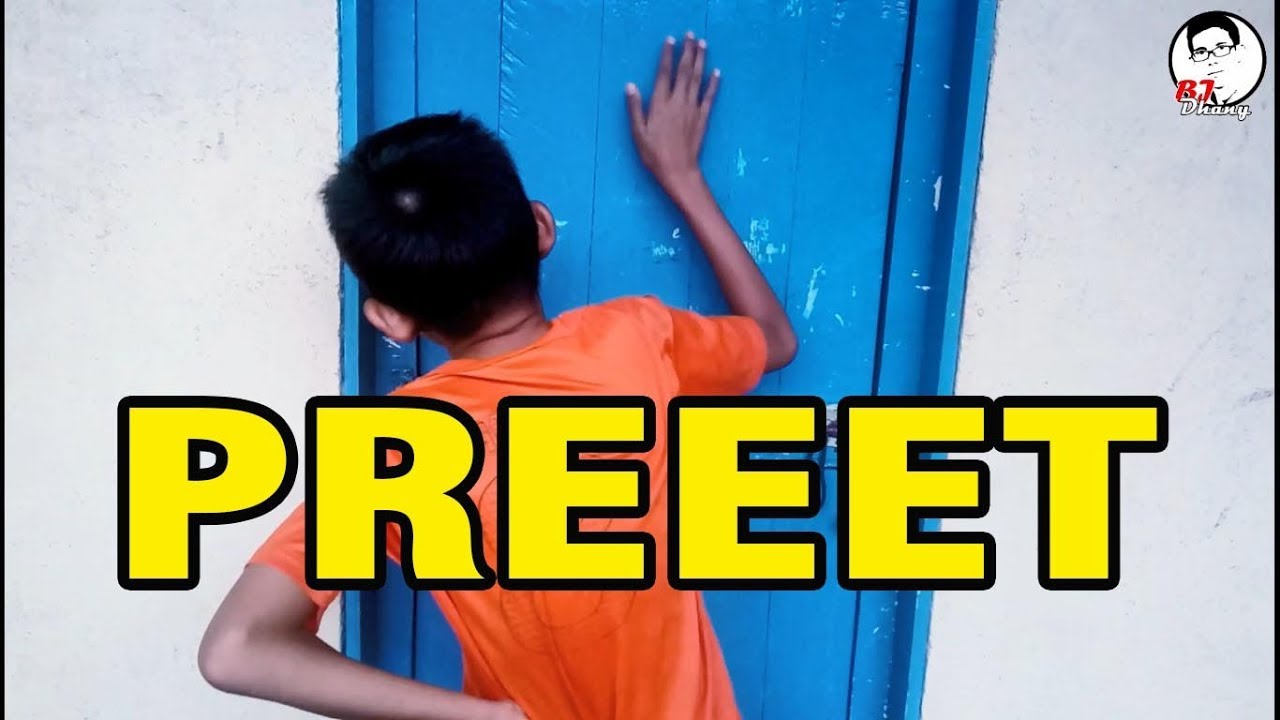 PREEET wkwkwk