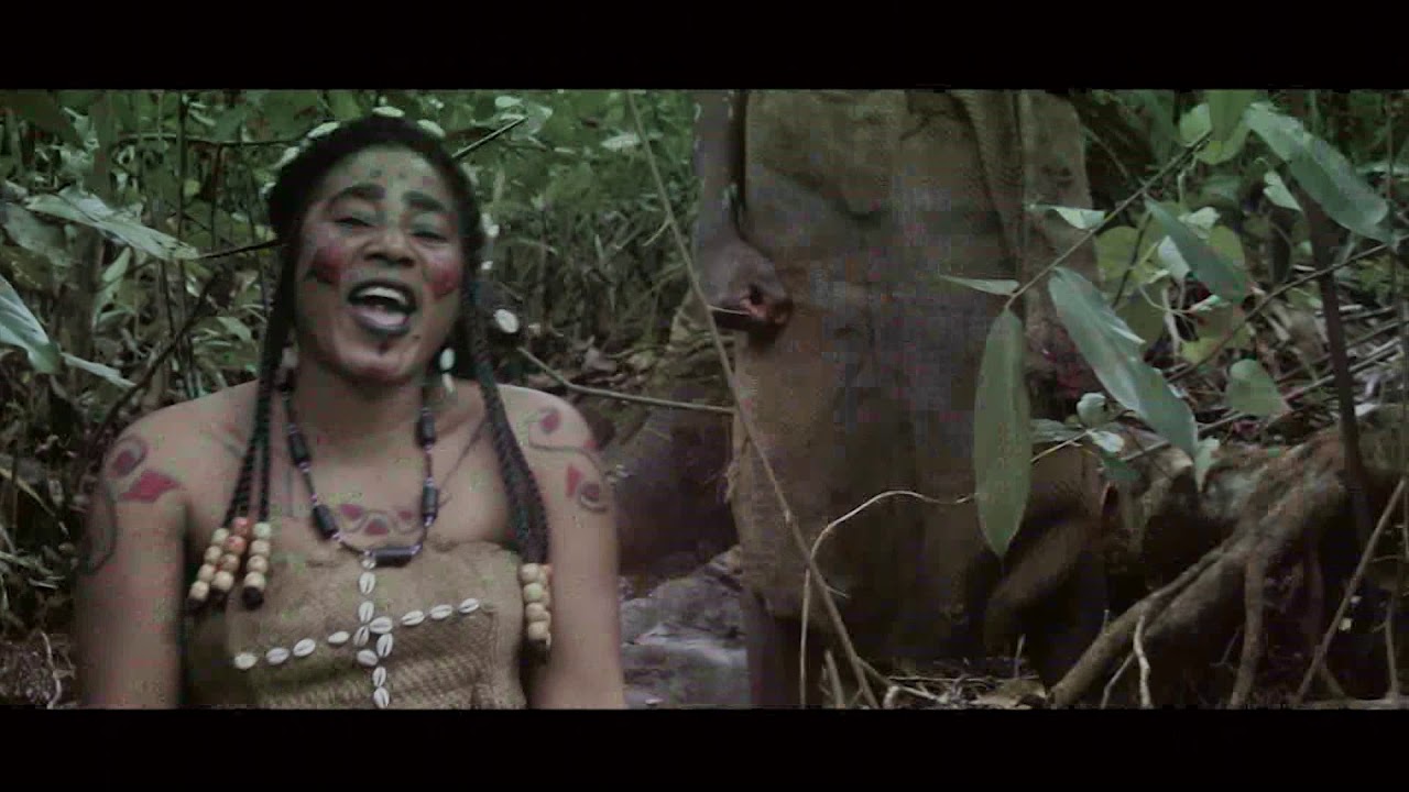 NJI AICHA KONE NGAM VIDEO OFFICIELLE  BY 27D NASFAL NJETNE