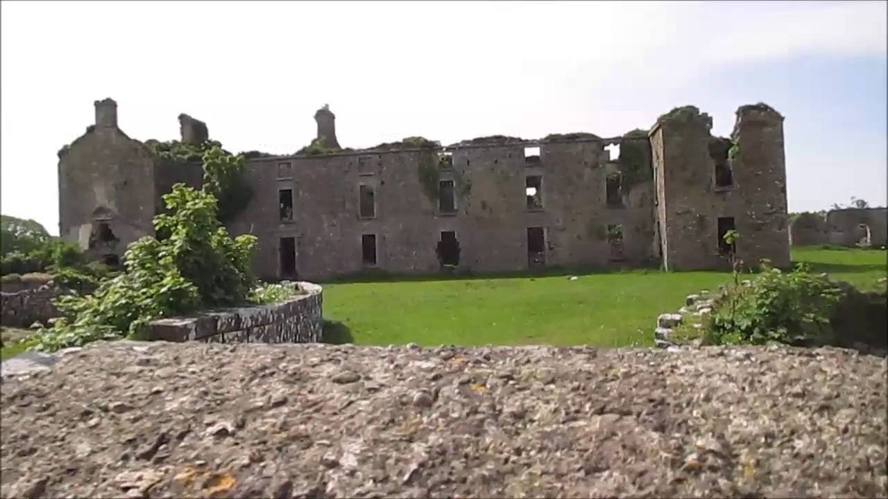 calvary barracks, ballinrobe