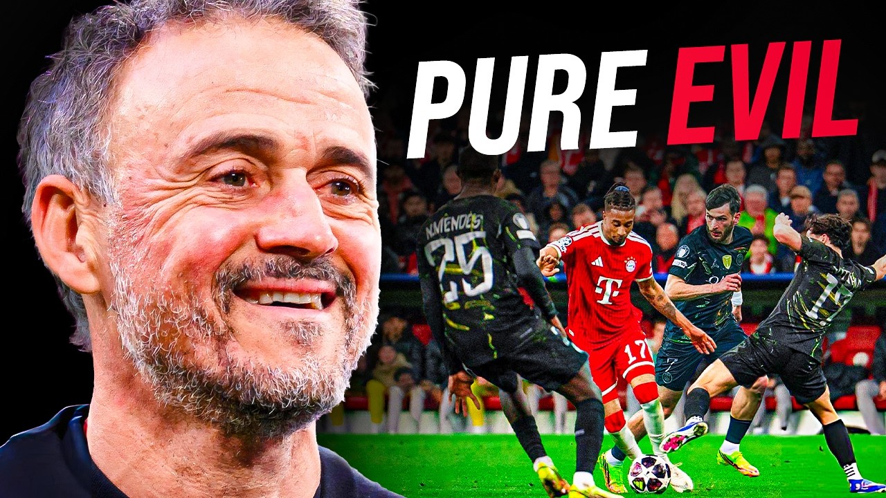 5 Sneaky Tactics This Season, But They Get Increasingly Worse