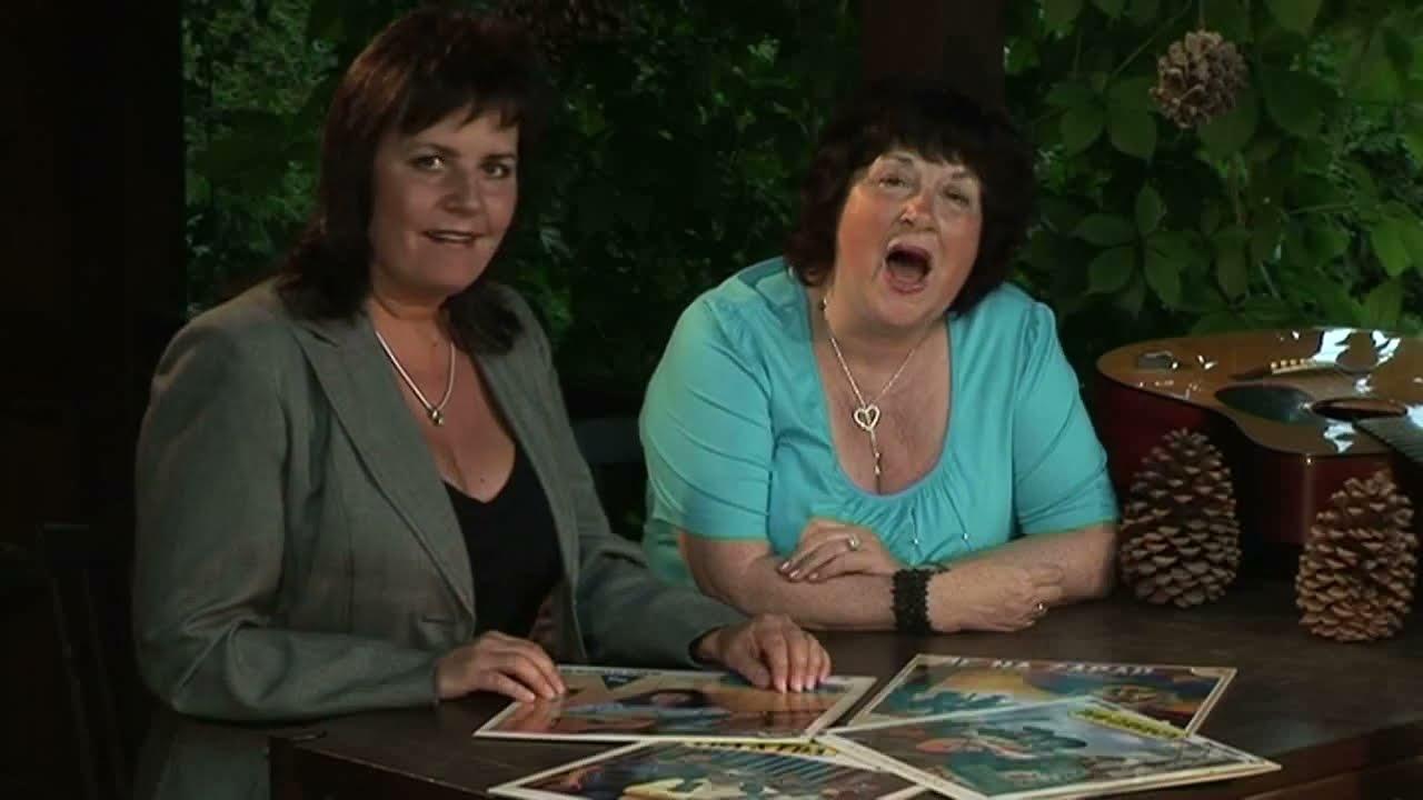 Marion ~ Jitka Vrbová