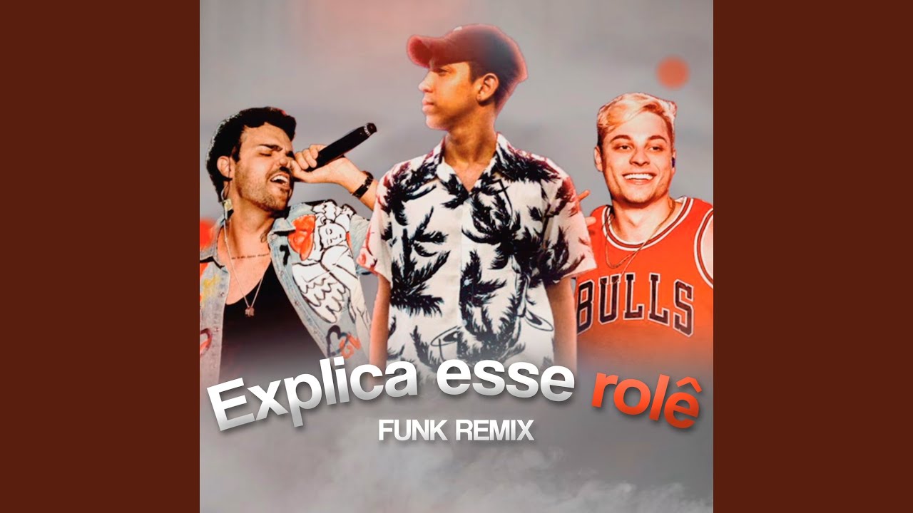 Explica esse rol&ecirc;