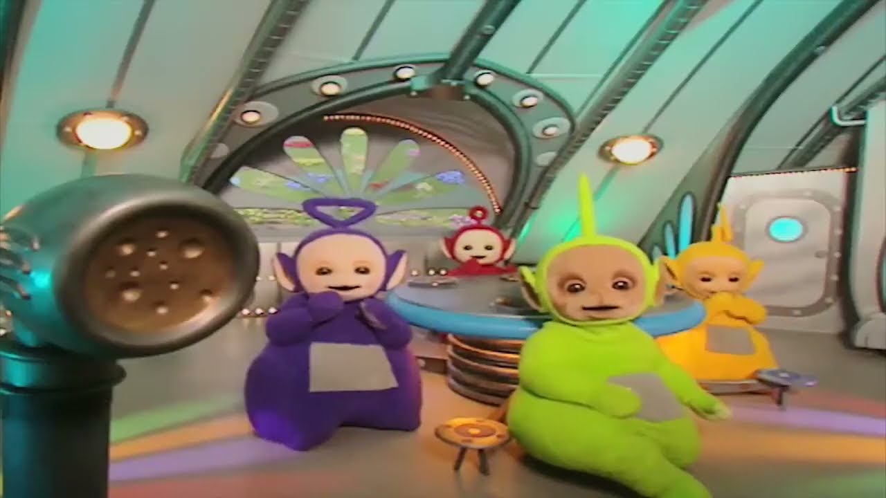 3 Hours of Classic Teletubbies - Cracking Compilation!