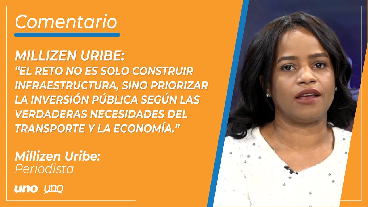 “El reto no es solo construir infraestructura, sino priorizar la inversión pública según