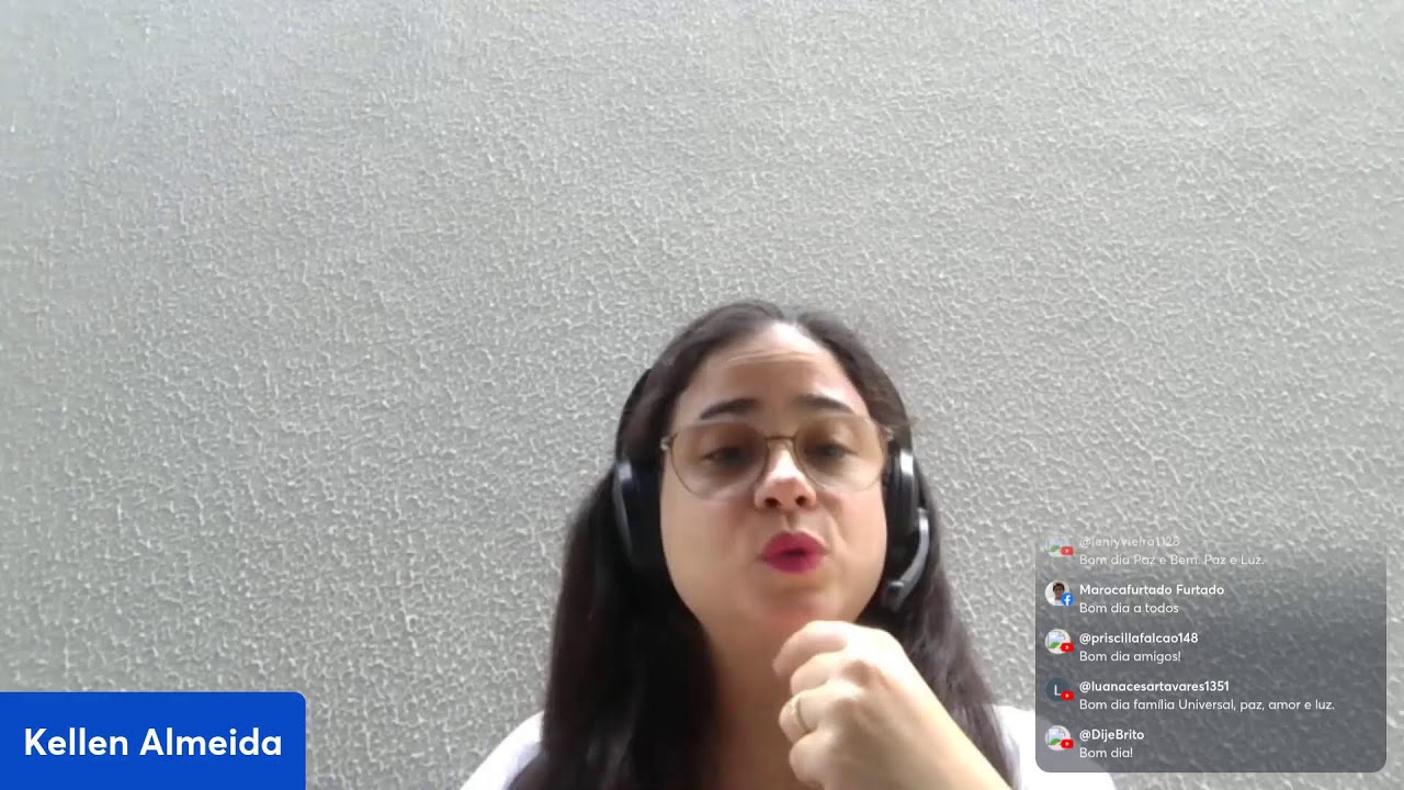 Cafe com Evangelho
