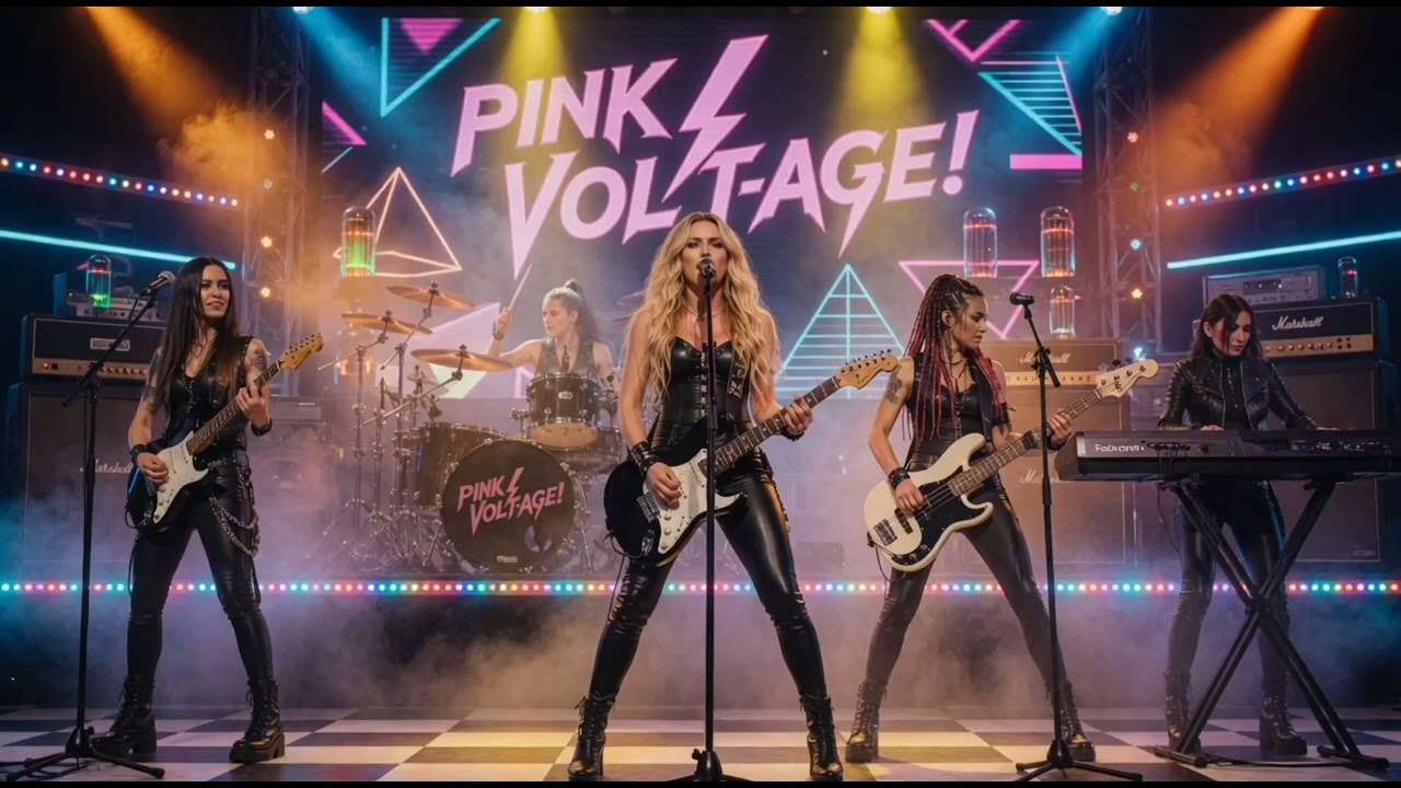 YOU GIVE LOVE A BAD NAME [BON JOVI]