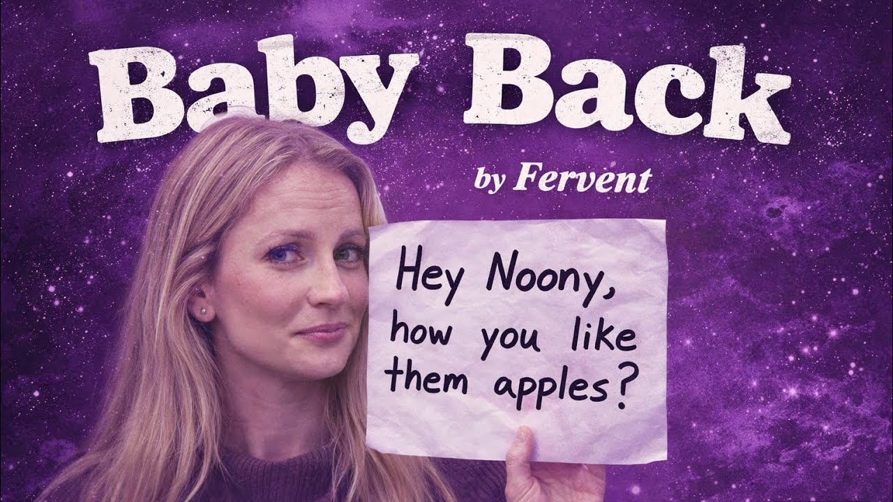 &laquo;BABY BACK&raquo; &mdash; музыка, вдохновлённая судебным процессом над Келси Фицсиммонс #kelseyfitzsimmons #t...