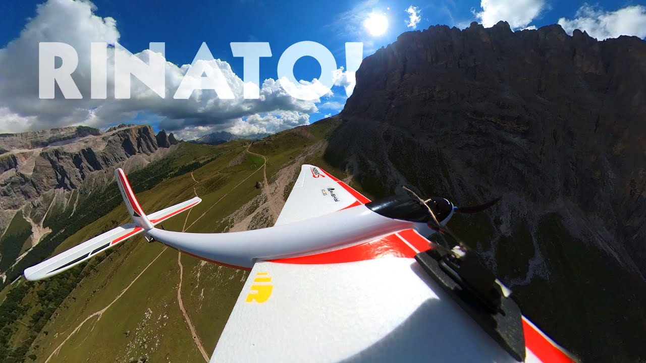 E' TORNATO A VOLARE! | ma.vic_