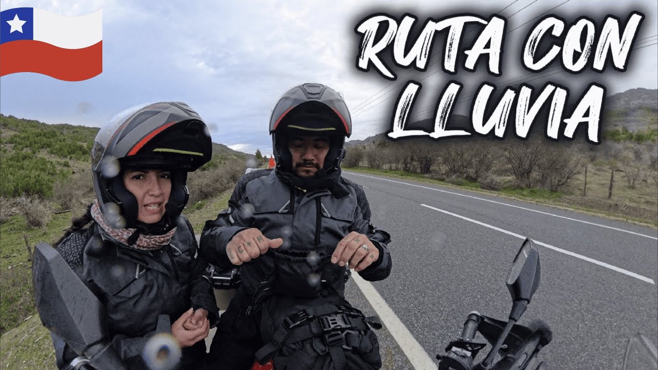 De Pichilemu a Talca: Una ruta que no olvidaremos | Ep.11 | Vuelta al Mundo en Moto