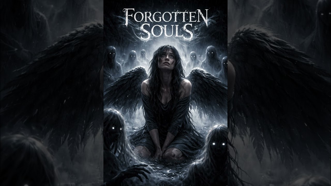 HollowHeaven - Forgotten Souls