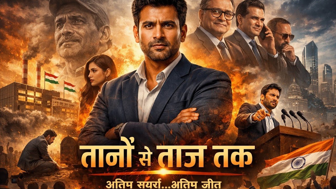 गरीब लड़का जिसे सबने छोड़ा वही बना अरबपति  Emotional जिस दिन गर्लफ्रेंड ने छोड़ा उस दिन किस्मत ll