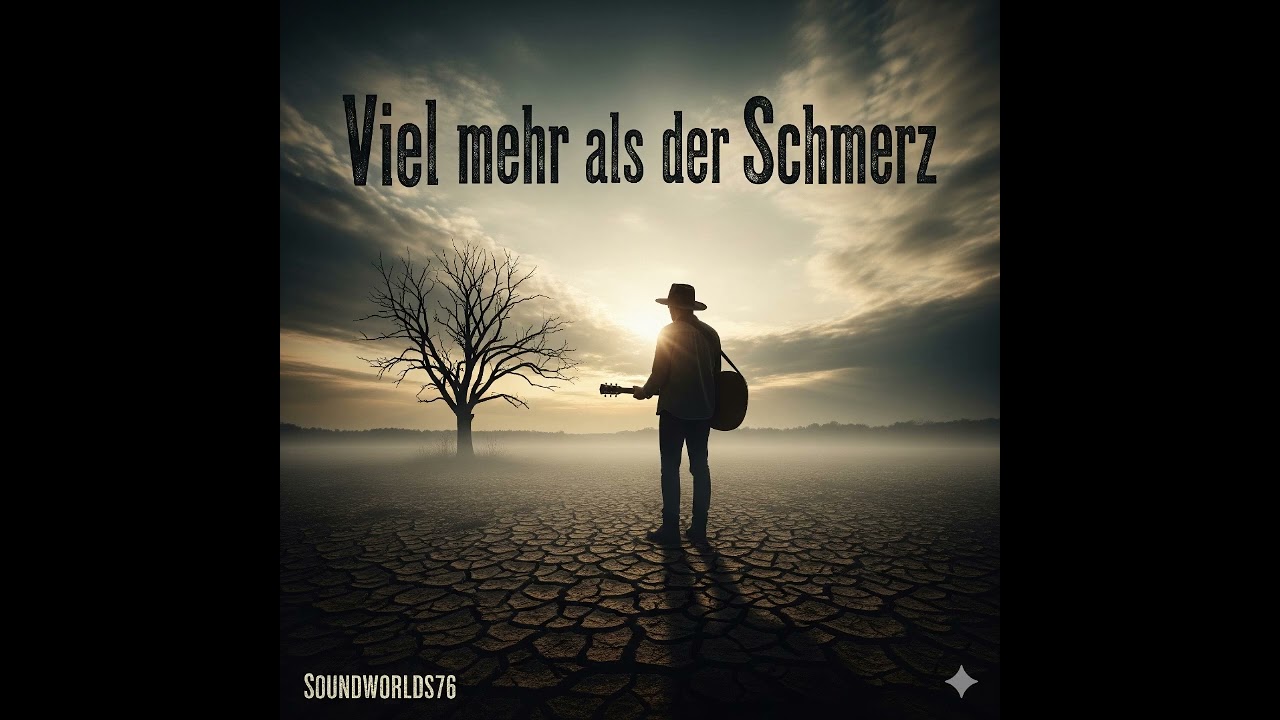 Viel Mehr Als Der Schmerz