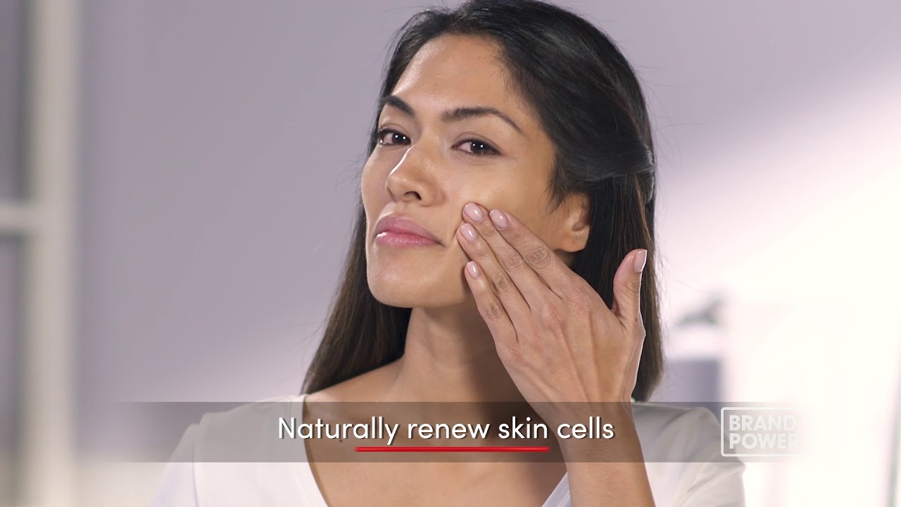 Olay Total Effects featured by Brand Power USA