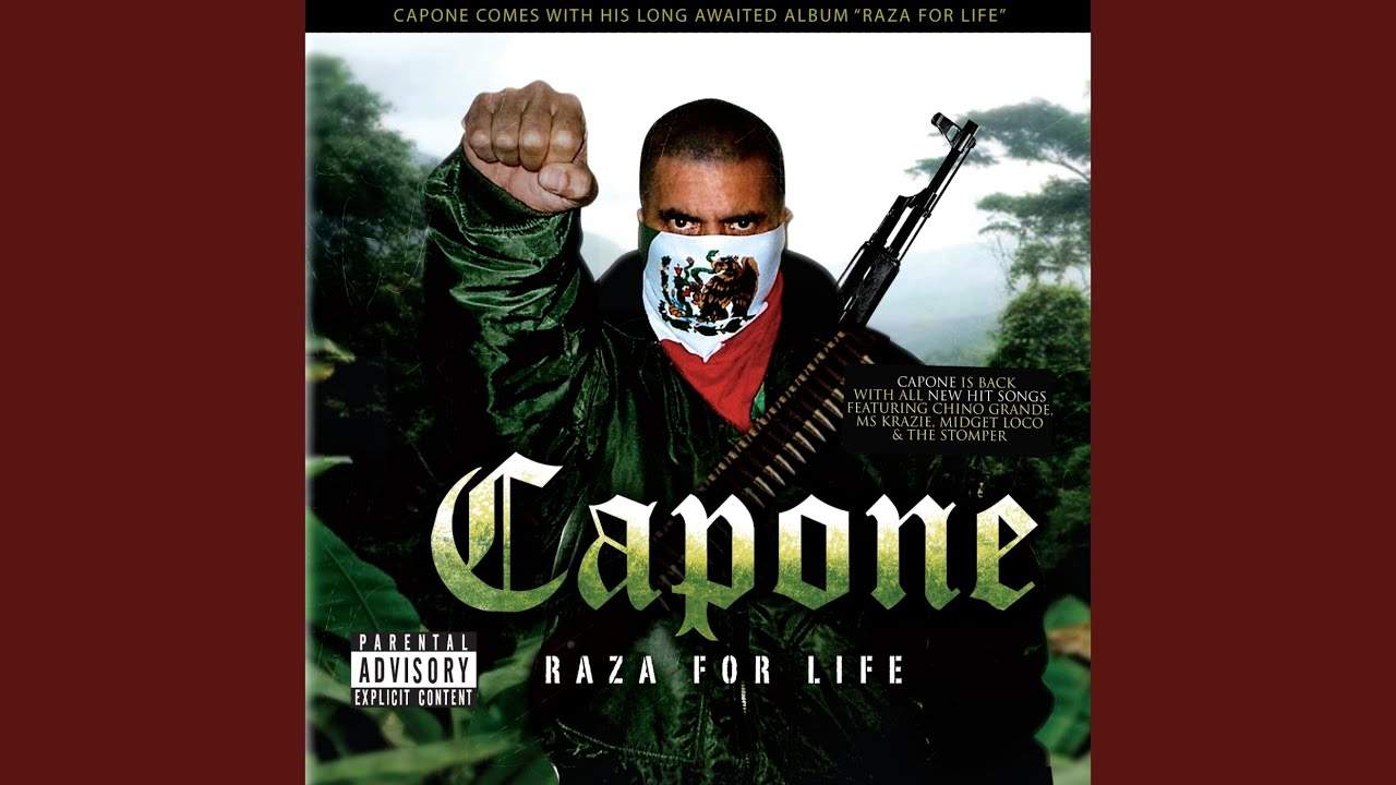 Raza For Life