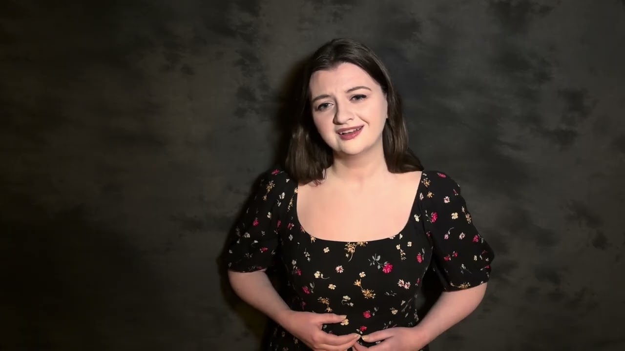 “Hello Young Lovers” from The King and I - Wendy Watt