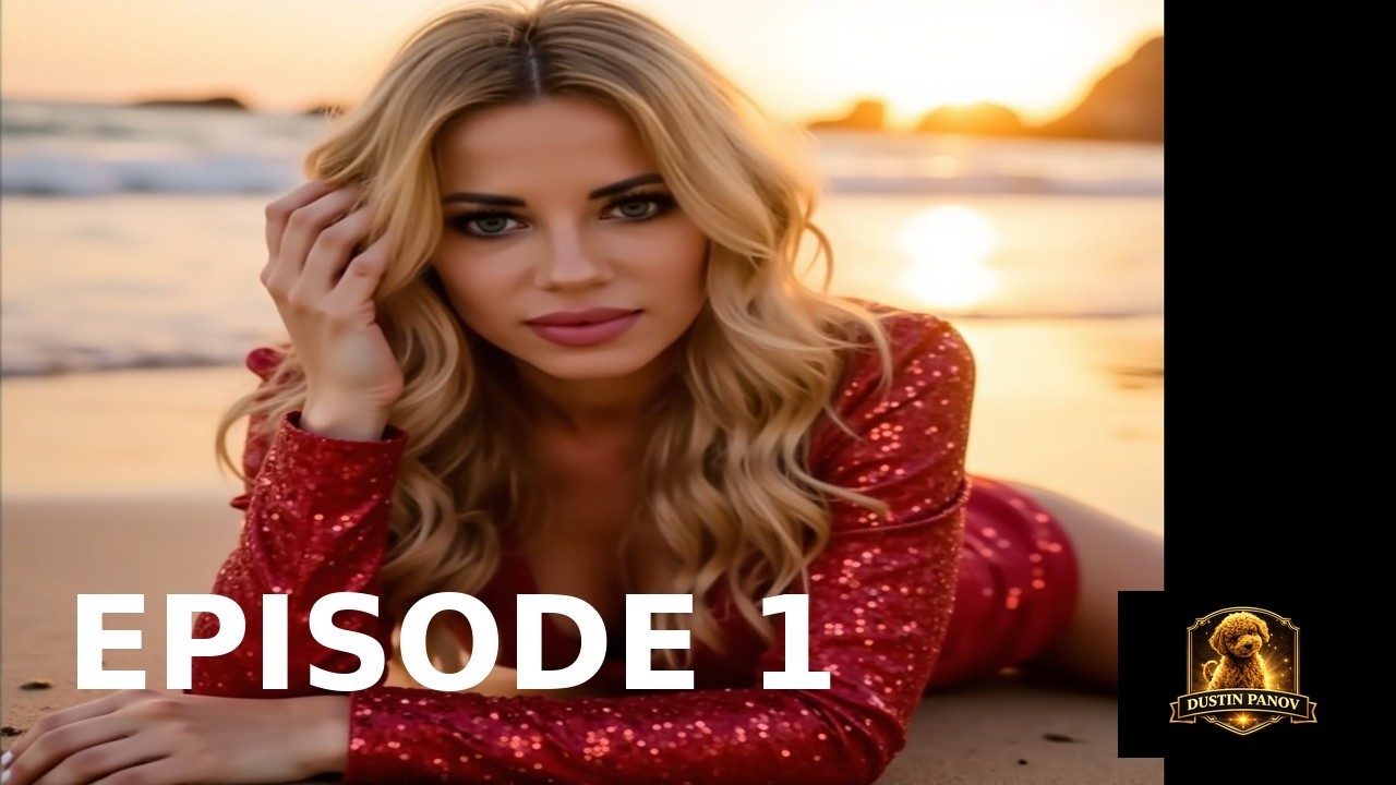 Ksyusha — The First Step | Episode 1
