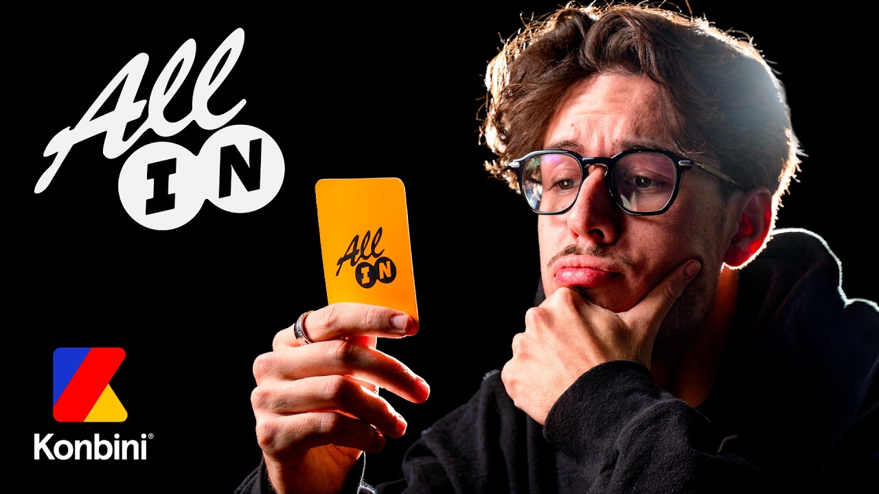 Seb répond aux questions interdites | All In