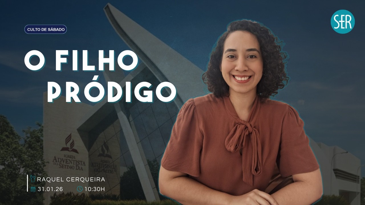O Filho Pródigo | Raquel Cerqueira