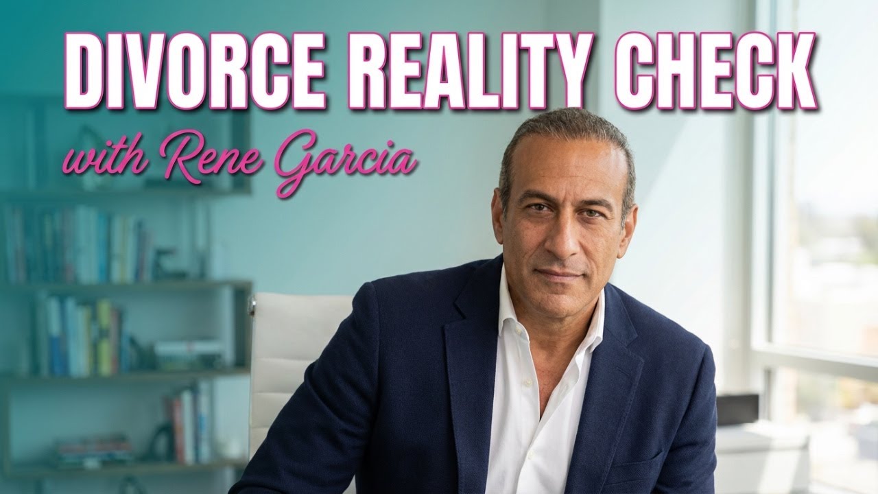 Unfiltered Truths: Men, Masculinity & Life After Divorce | Male Perspective on Divorce Recovery