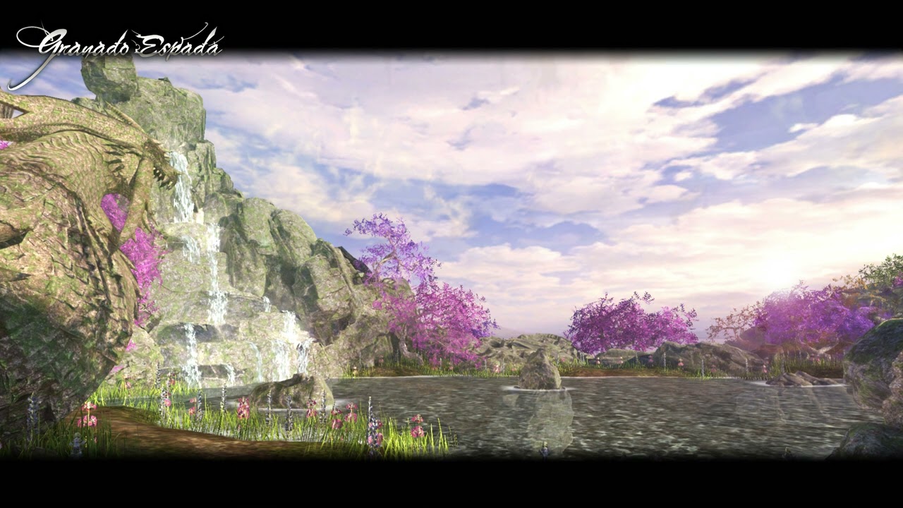 Osamu Kubota - Discipline (Granado Espada OST FLAC)