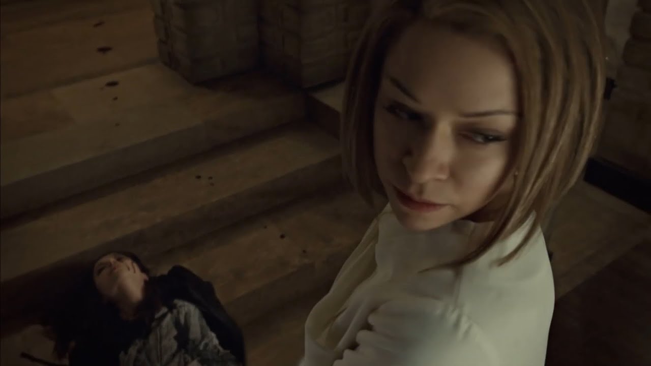 Orphan Black 