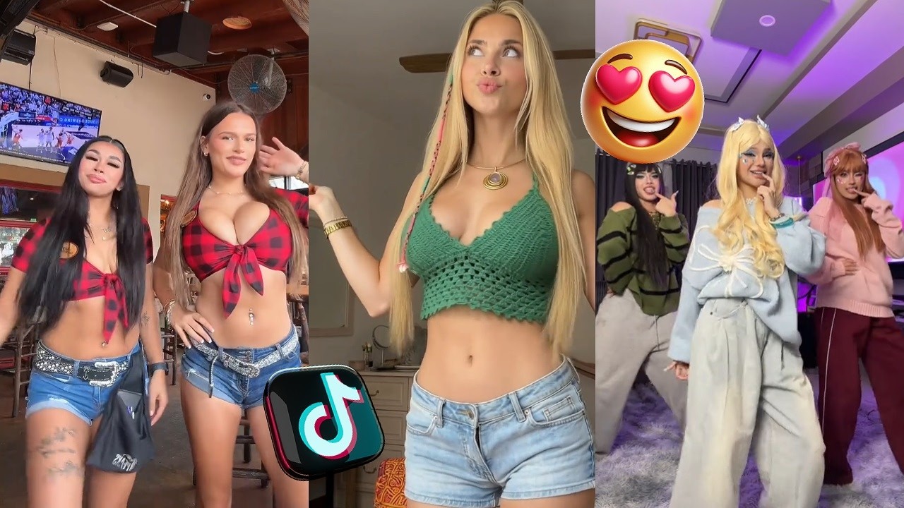 Trend Check Compilation | February 2026 — The Newest Viral Dance Trends You Haven't Seen Yet! 🤫🔥