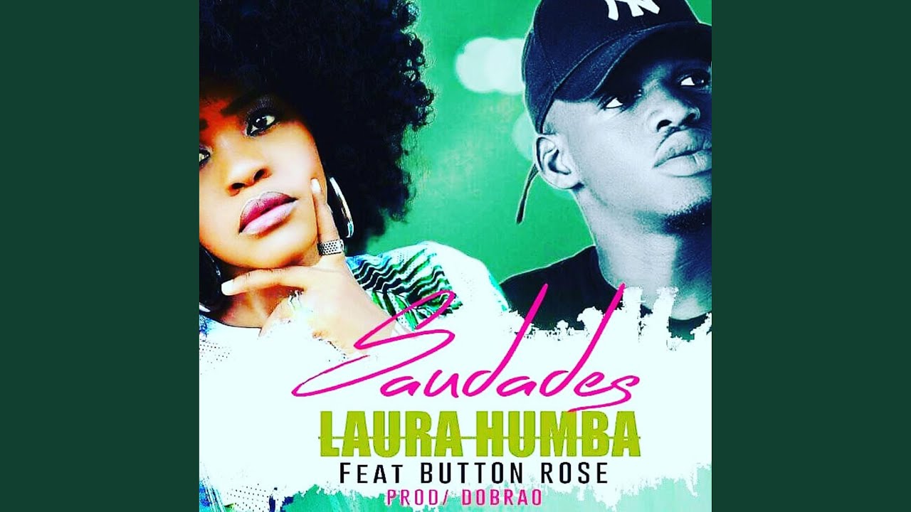 Saudades (feat. Button Rose)