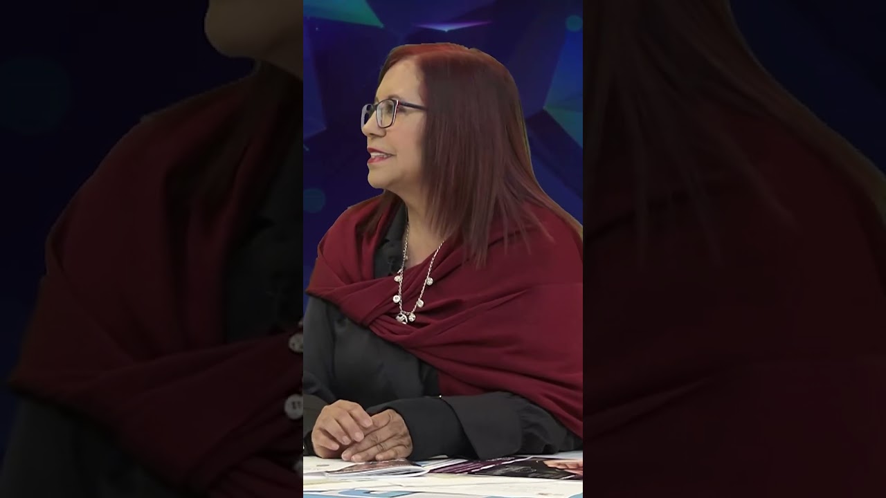 Debate 22 con Kimberly Armengol. 
