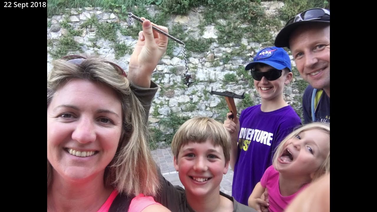 Exploring Occitanie
