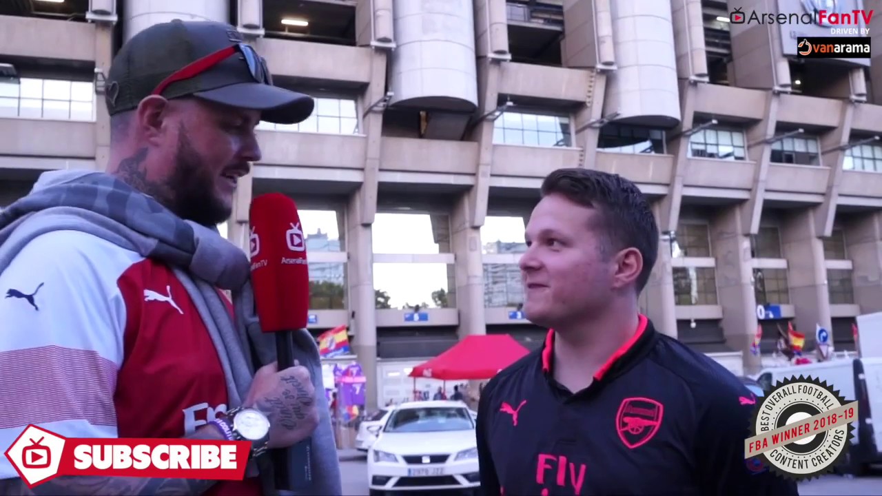 Real Madrid Legends 2-1 Arsenal Legends | Anelka, Aliadi&egrave;re & Boa Morte Were Really Pacey Upfront!