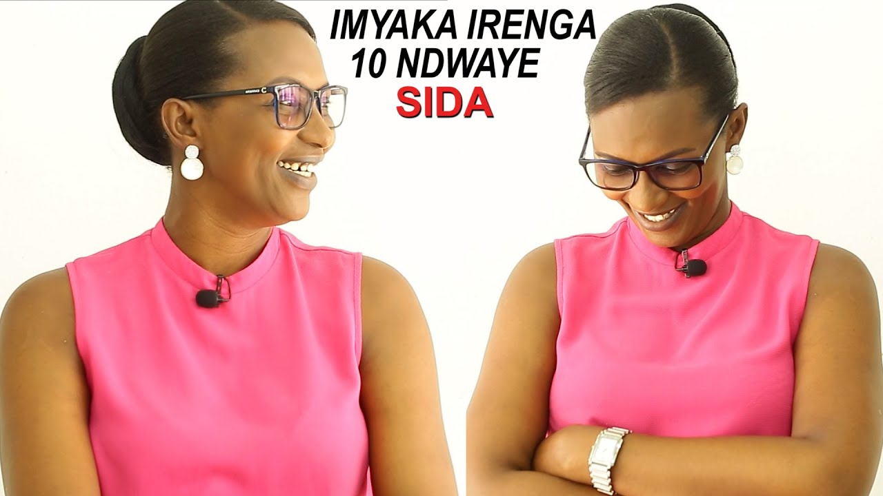 wa mu Mama mwakunze yarwaye SIDA😭//yamaze imyaka irenga 10 Ubuhamya bukomeye bwa Mama Ganza nimuzima