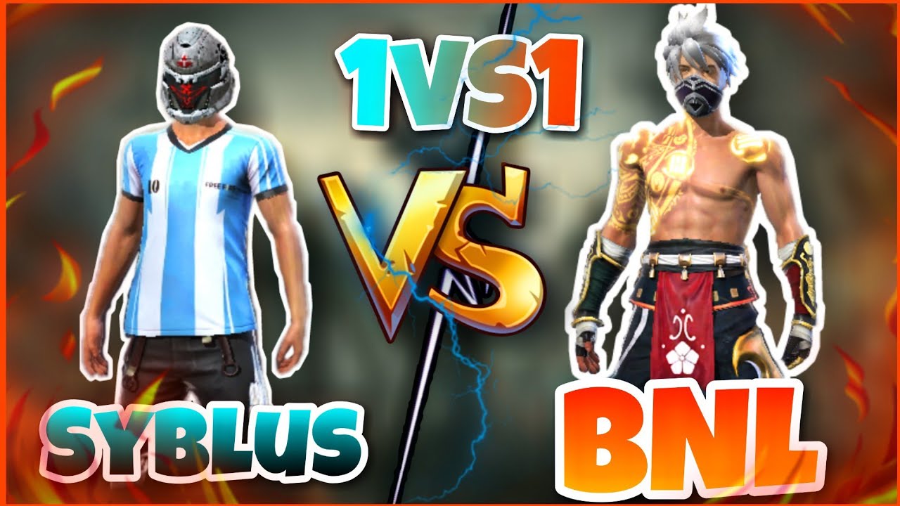 Syblus Vs BNL !!! Who is Faster 🤔🤔??