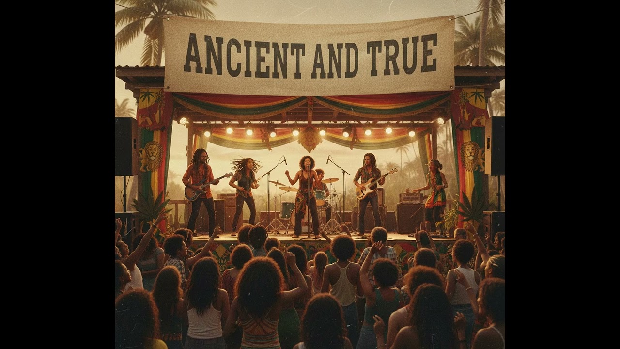 Babylon Music - Ancient and True