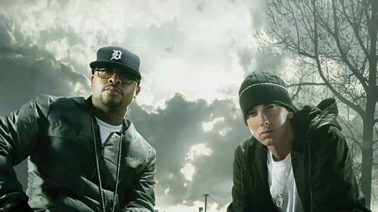 [FREE] BAD MEETS EVIL TYPE BEAT | AGGRESSIVE EMINEM TYPE BEAT