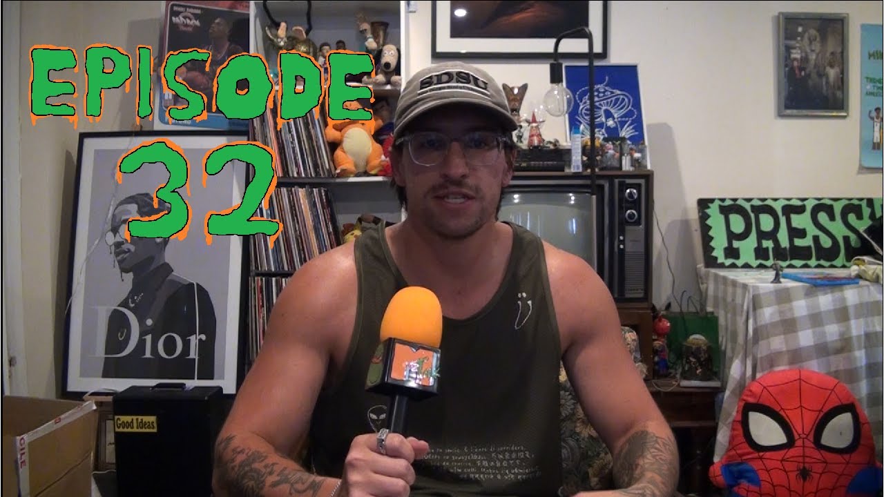First Episode of 2026: Recapping Last Year & What I'm Building Next | Mikey Talk Episode 32