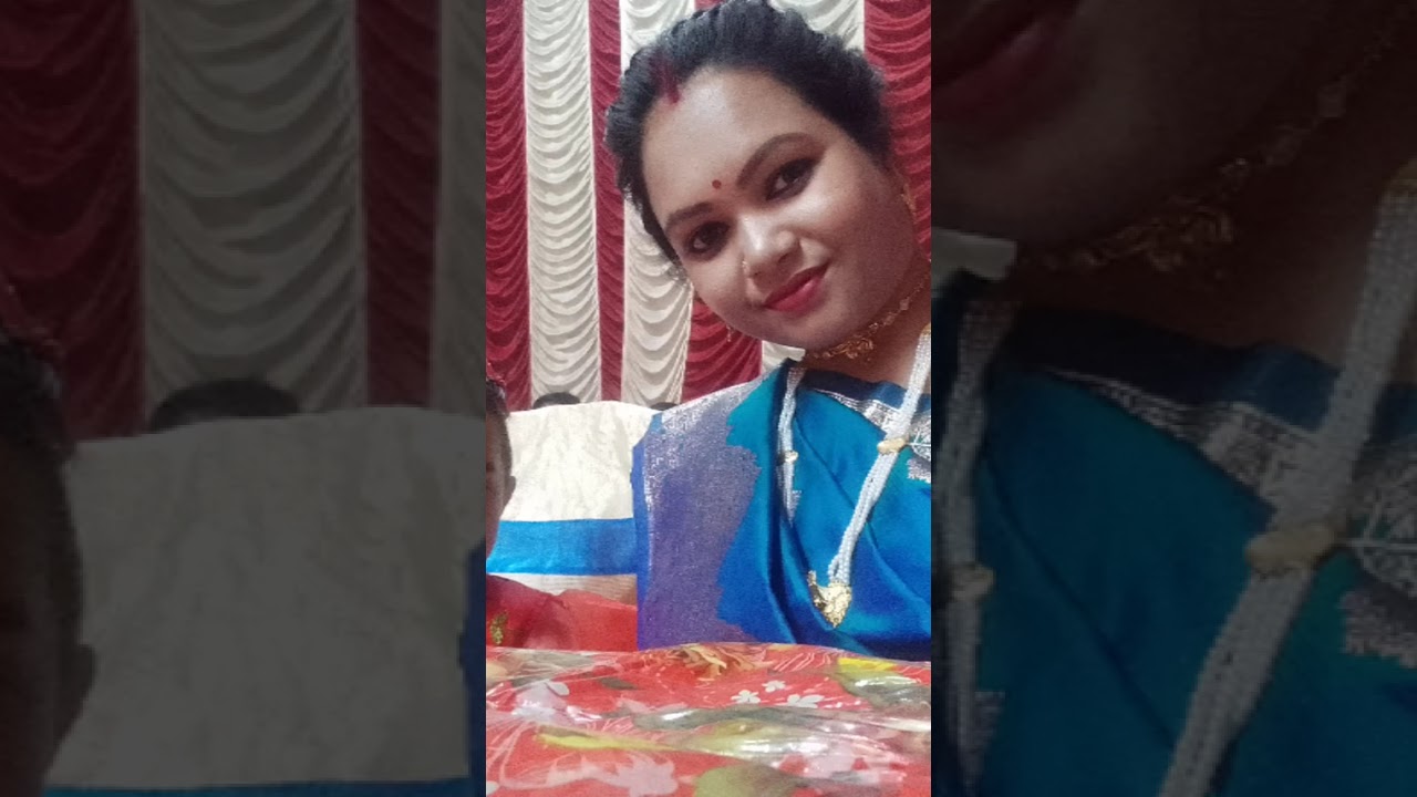 রাজা মামার বিয়ের অনুষ্ঠান 