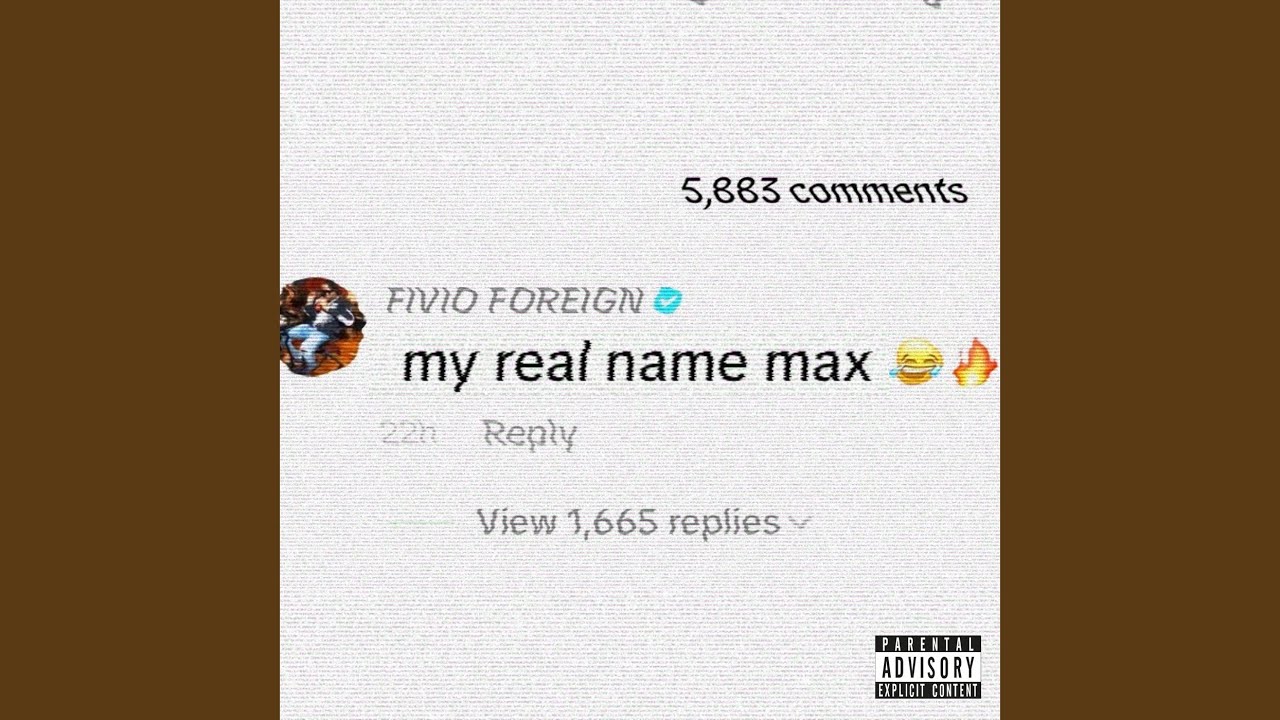 PlaqueBoyMax