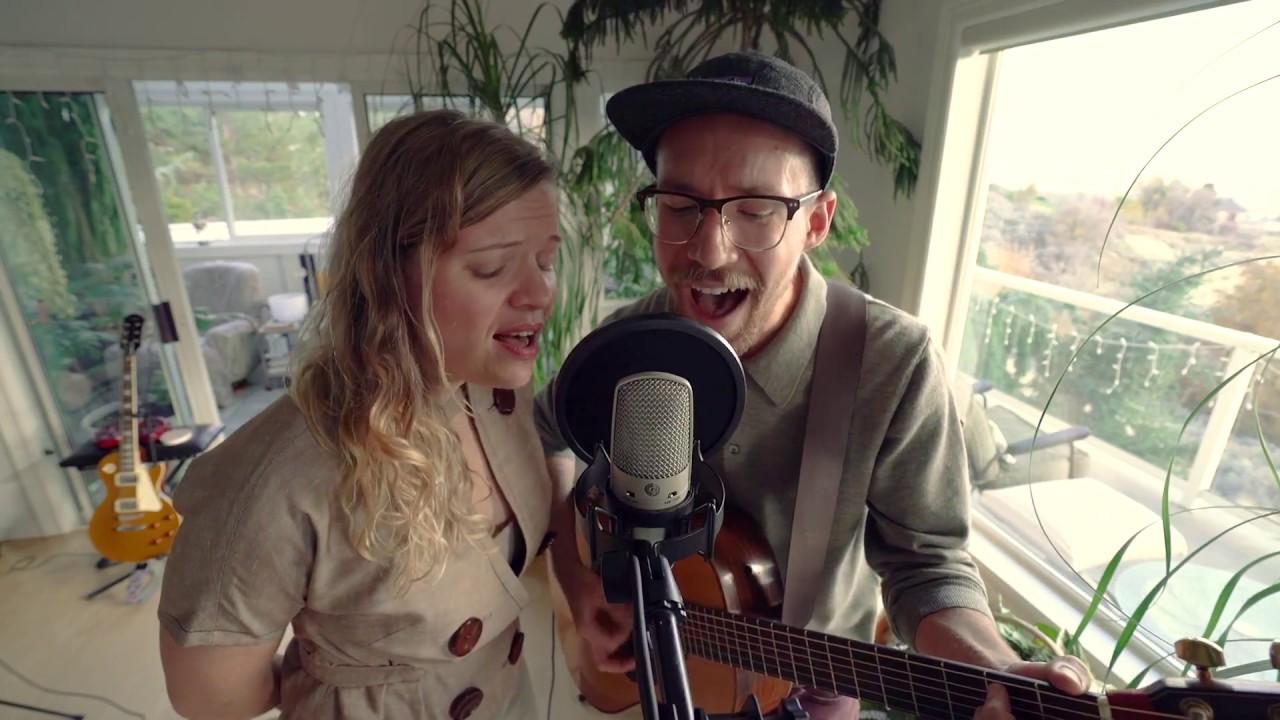 Sam Cooke - Nothing Can Change this Love (She Wakes Cover)