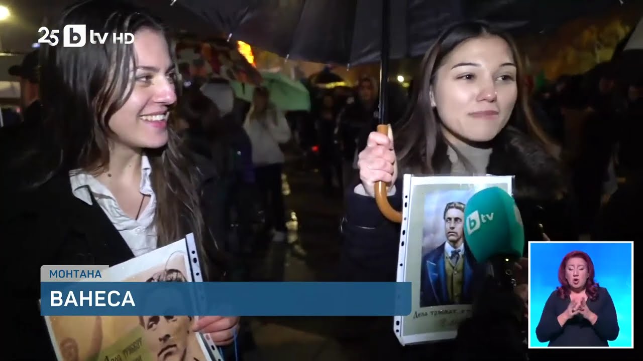 КРЪВ ПО УЛИЦИТЕ: Протест в Сливен ескалира в бой! Полицай преби дете?