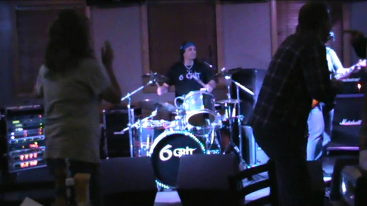 6 Grit at JJ Madison's  - Mesa, AZ