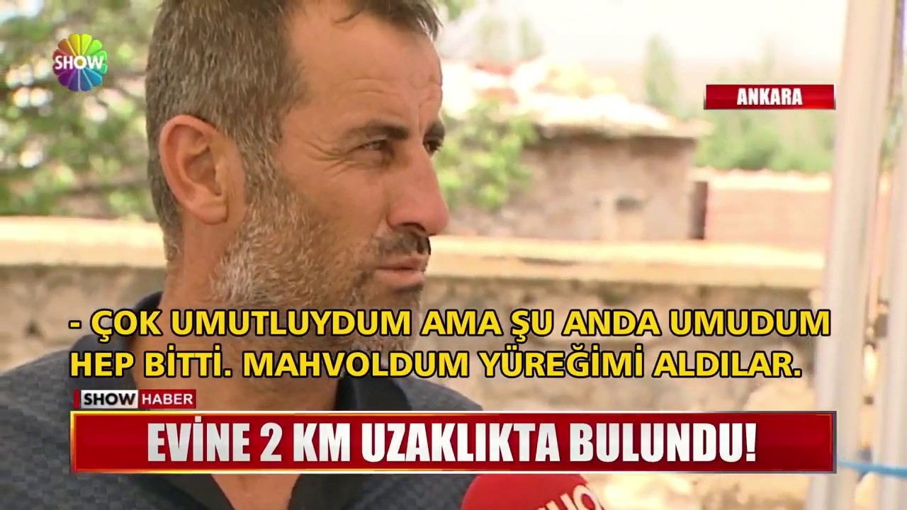 Eylül'den kahreden haber!