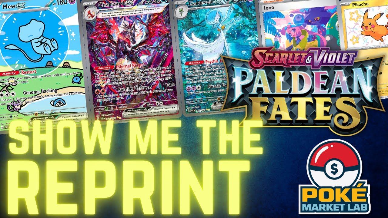 Paldean Fates: Buy or Wait?!