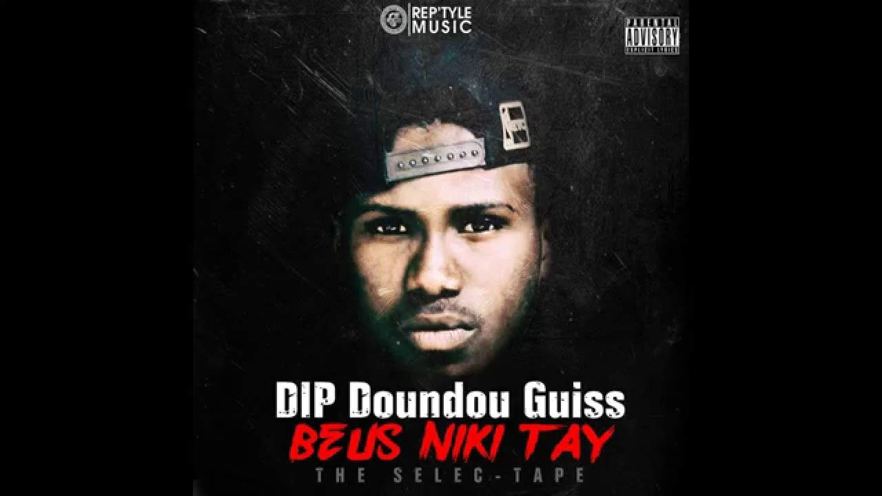 DIP Doundou Guiss -  Kamétoma [Audio] Feat. M.A.S.S.