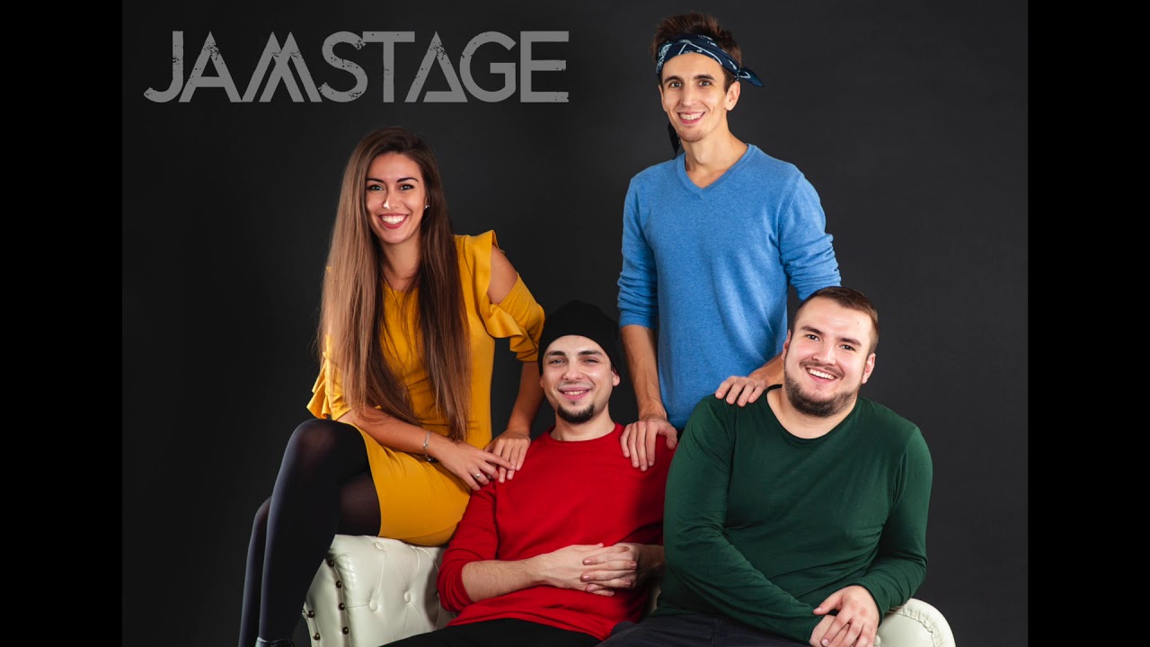 JamStage &ndash; Nasty