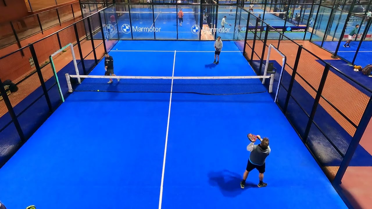 1/8 Entrenamiento