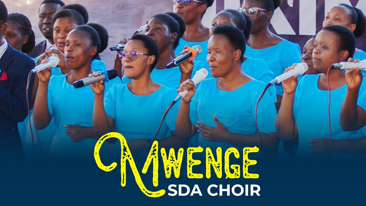 LIVE : MWENGE SDA CHOIR NA PROGRAM YAO-MAKAMBI BABATI