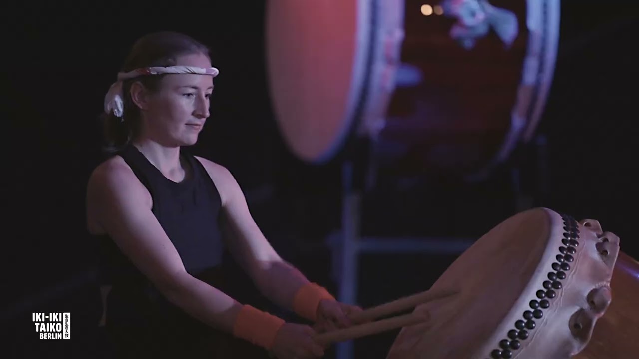 Balance auf unserem Sommerkonzert 2025