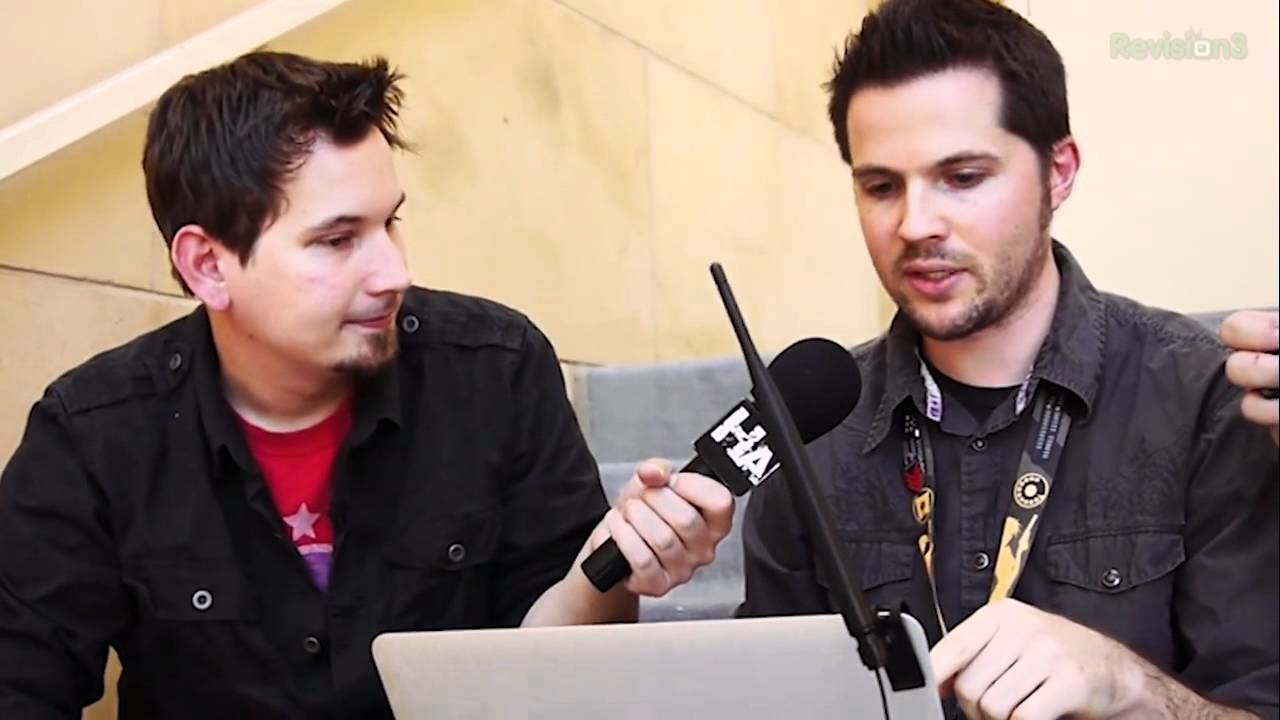 HakTip - DEFCON 19: Wireless Security Assessment